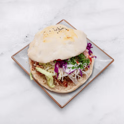 Döner Kebap Sandwich