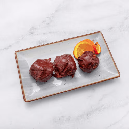 Profiterol (3 Stück)