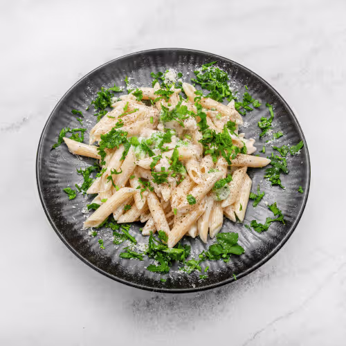 Penne Con Pollo
