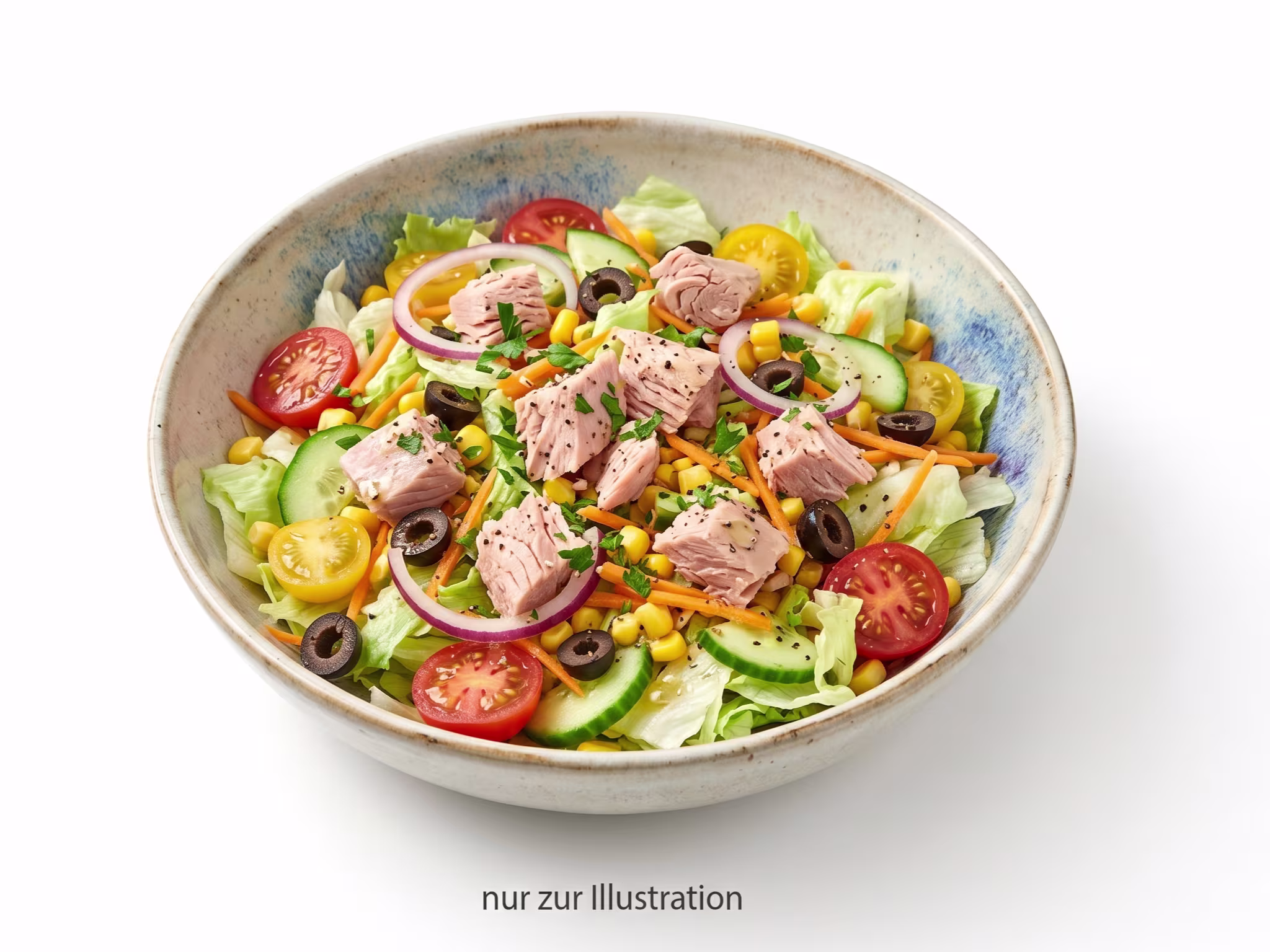 Tuna Salat