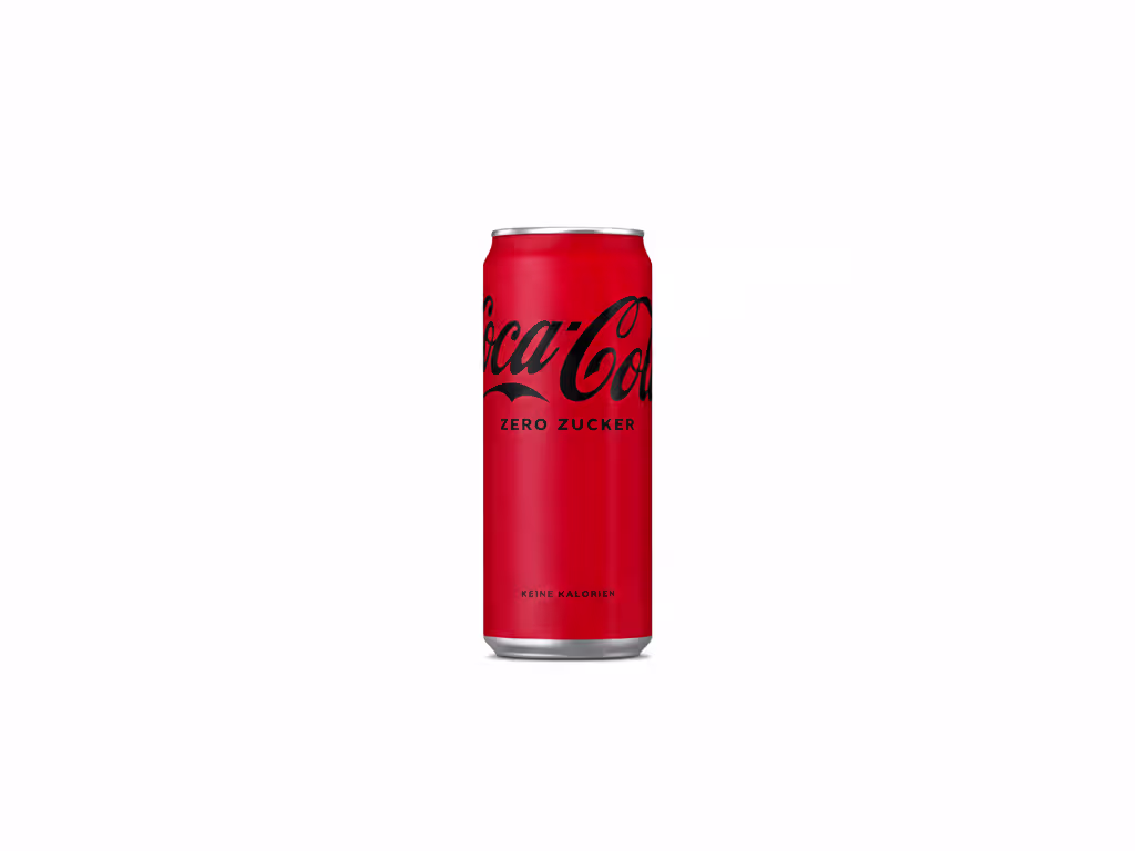 Coca-Cola Zero