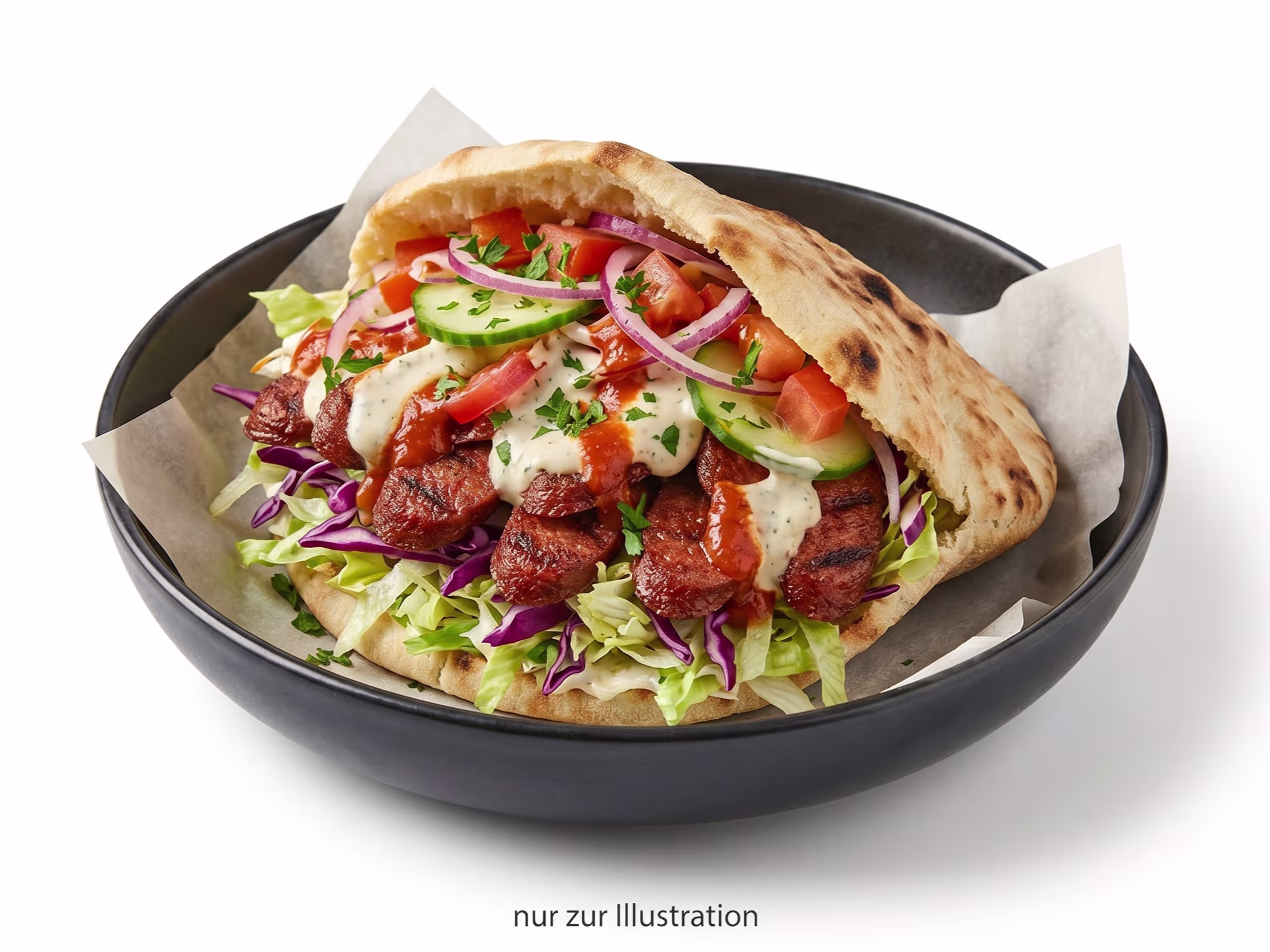 Sucuk Sandwich