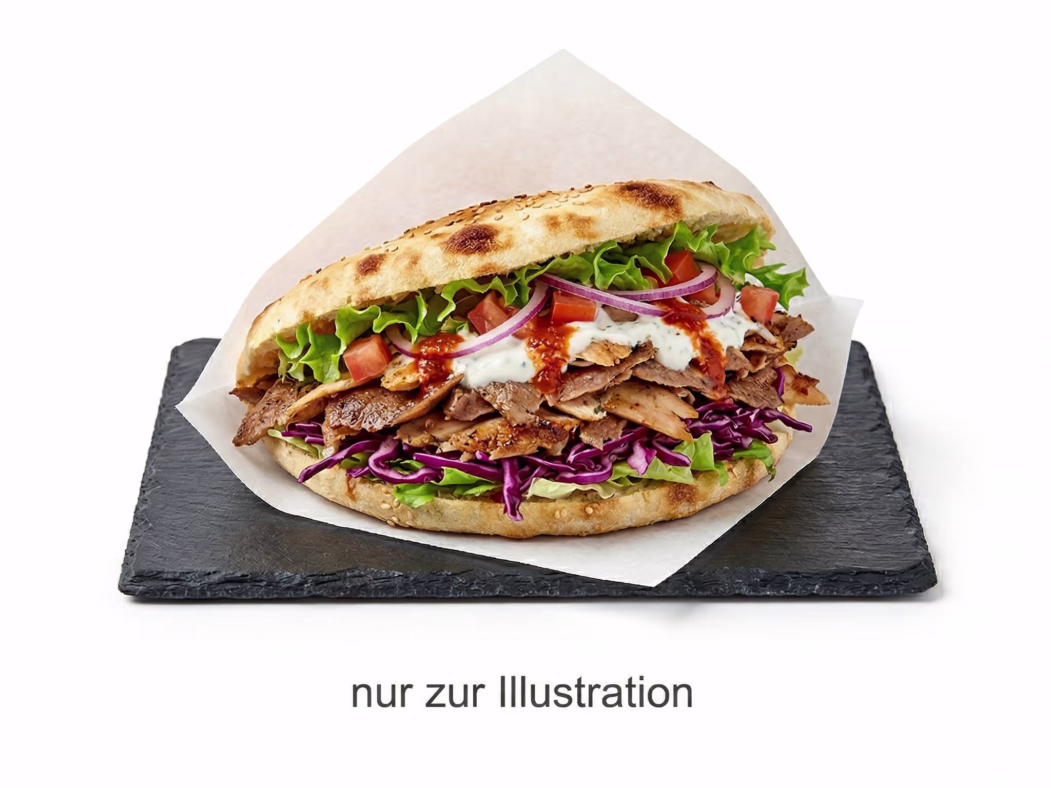 Suprem Sandwich