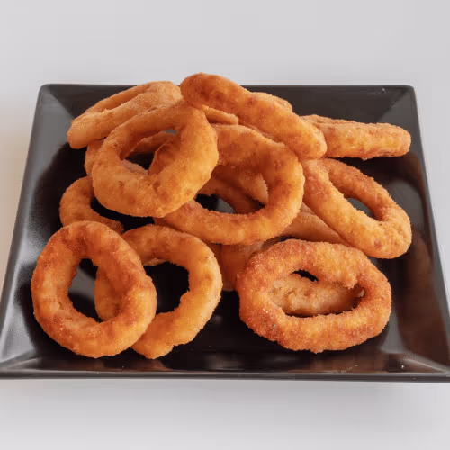 Onionrings (18 Stück)