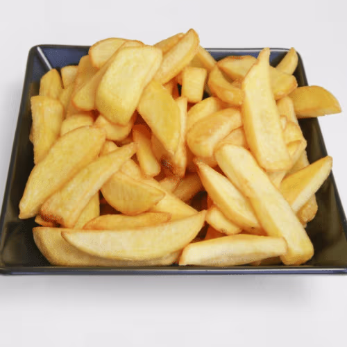 Steakhaus Pommes