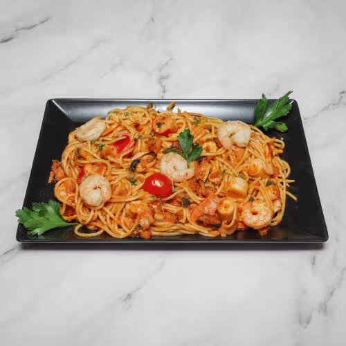 Pasta Miami