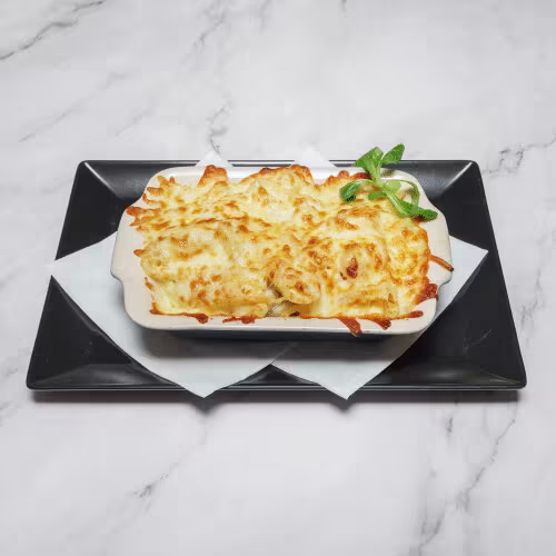 Cheese Maccheroni