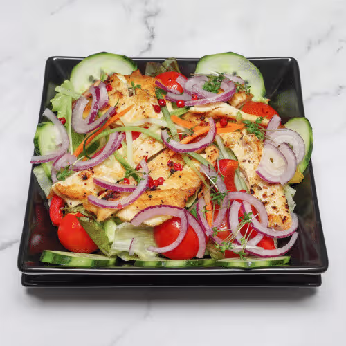 Chicken Salat