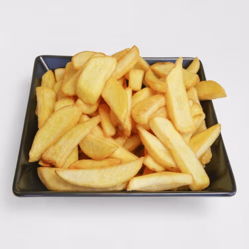 XL Steakhaus Pommes