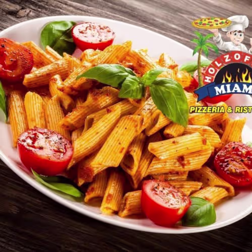 Pasta Pomodoro