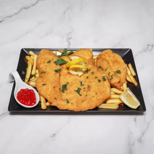 Wiener Schnitzel