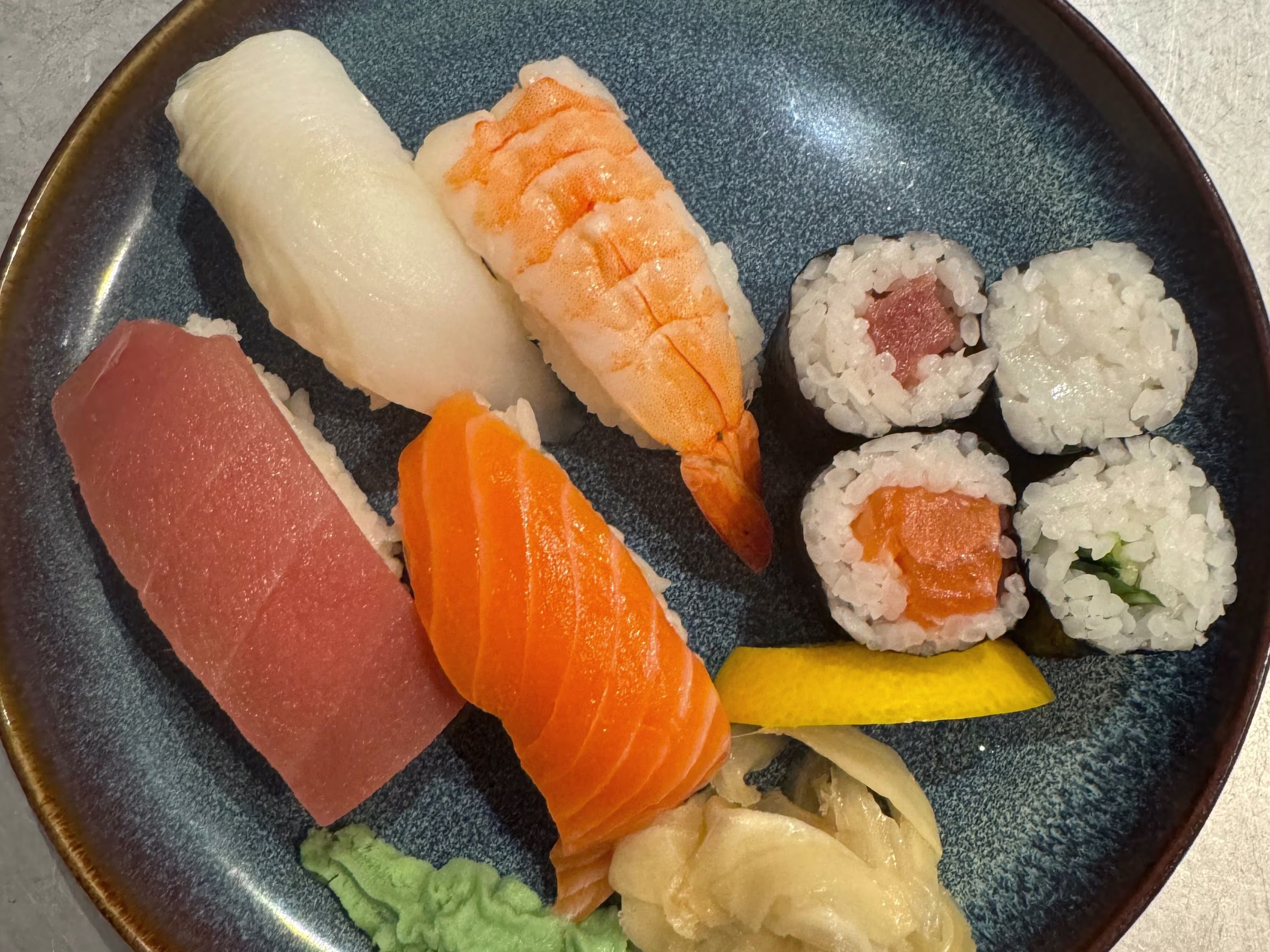 Sushi Mini