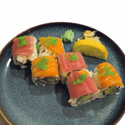 Sakura Maki (6 Stück)