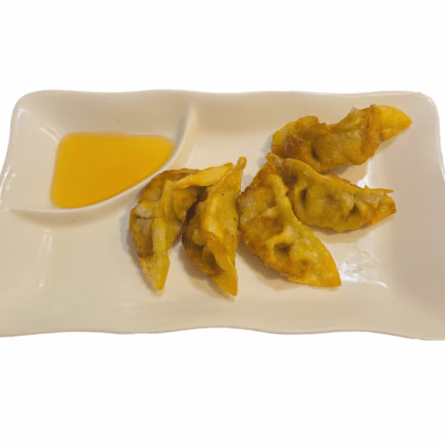 Gyoza (5 Stück)