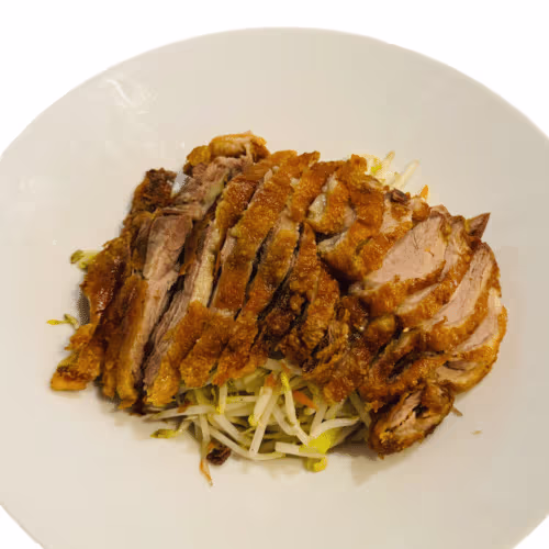 Agamo Teriyaki