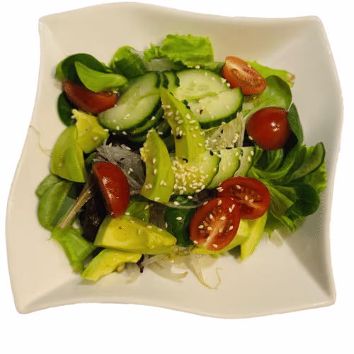 Gemischter Salat
