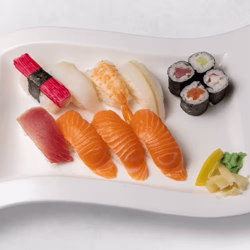 Sushi Mittel