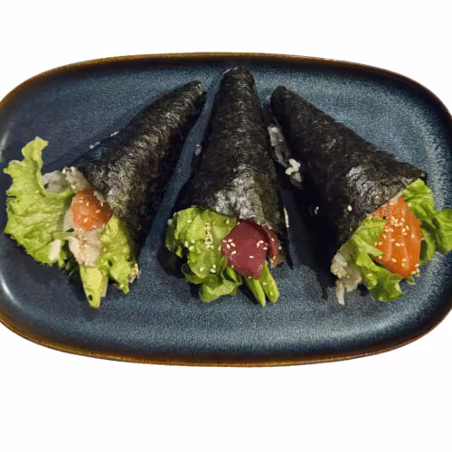 Temaki Set