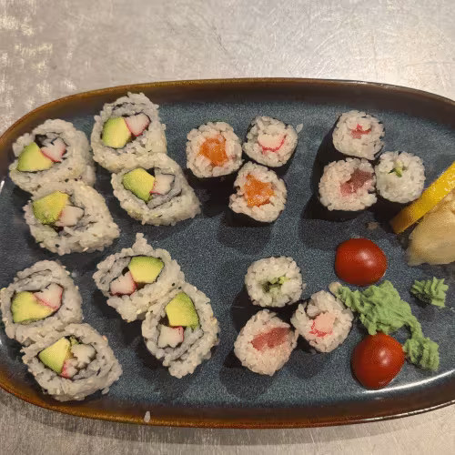 Maki Menü