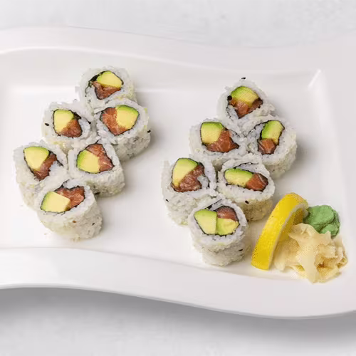 Bonsai Roll (12 Stück)