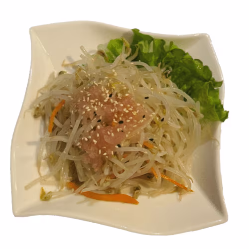 Soja Salad