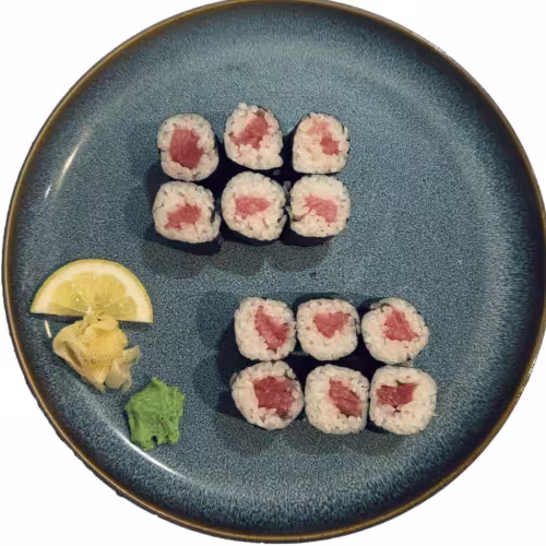 Maguro Maki (12 Stück)