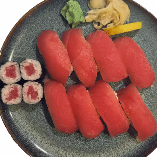 Maguro Set