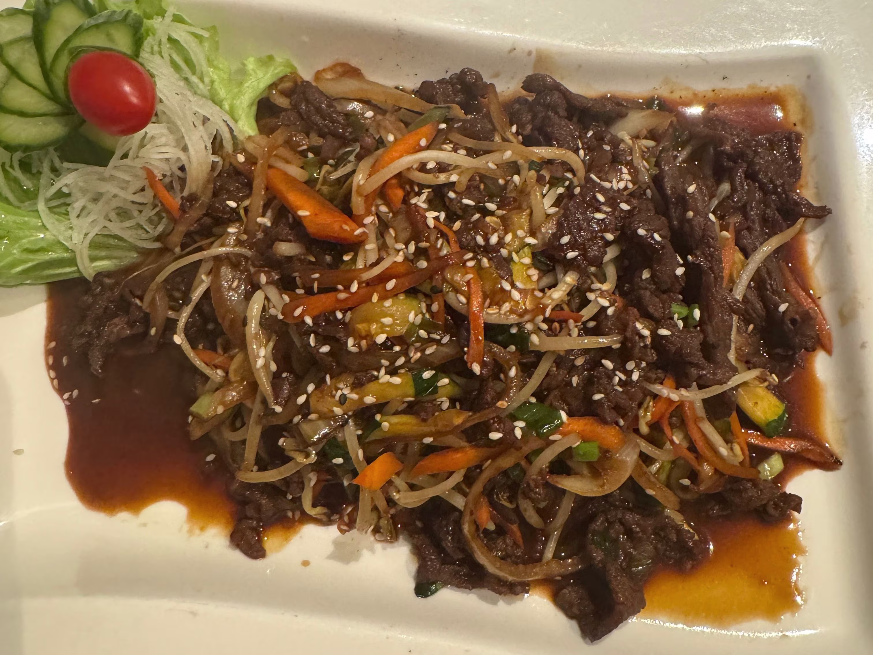 Bulgogi