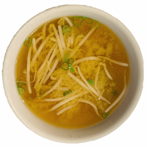 Miso Soup