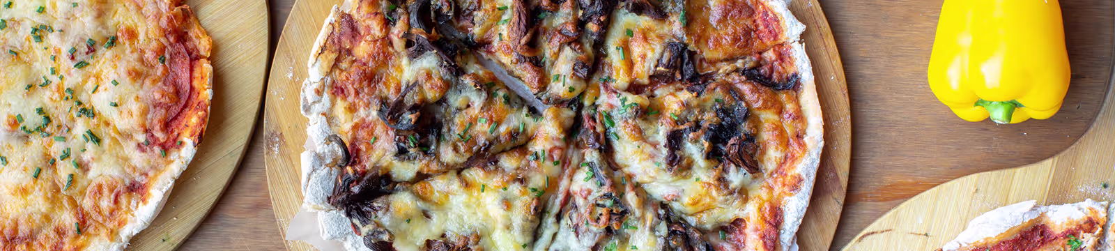 Lamm Döner Kebab & Pizza Titelbild