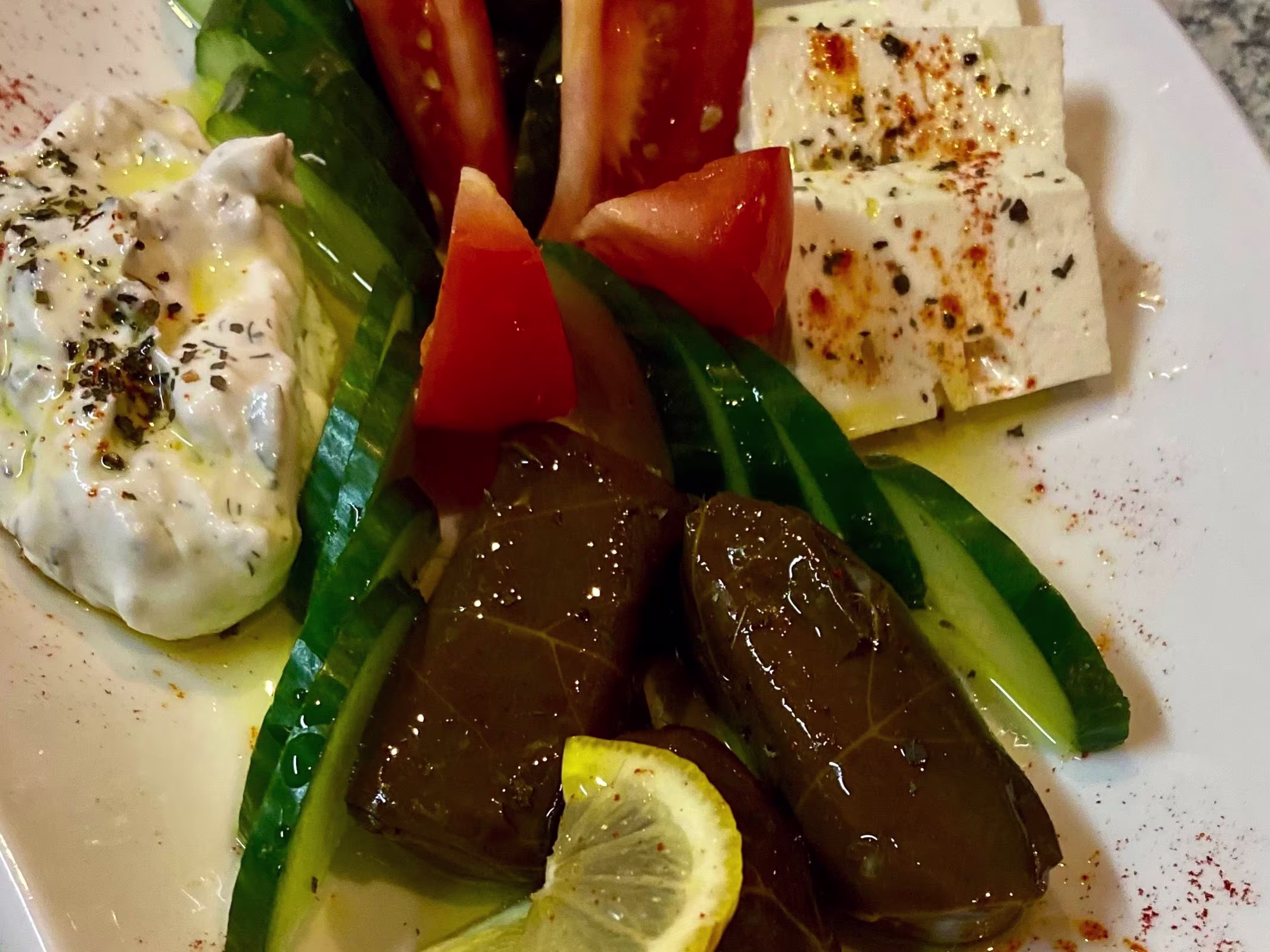 Mezes