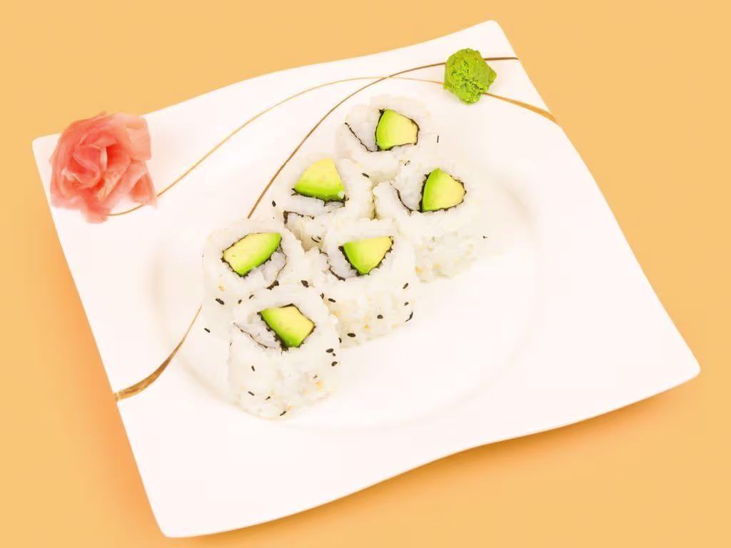 Avocado Maki