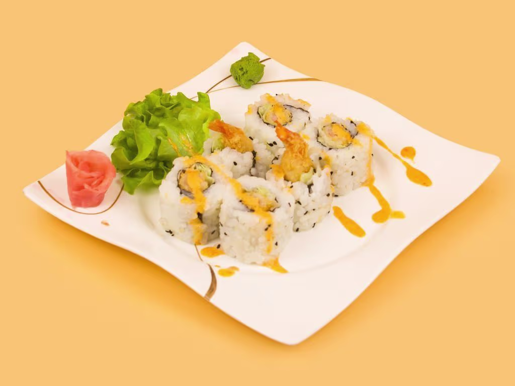 Tempura Maki