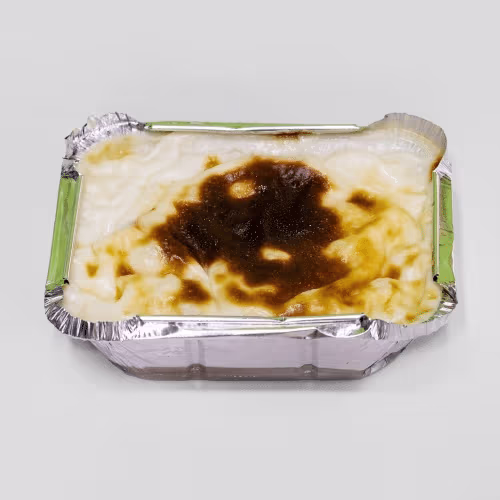 Hausgemachter Milchreis nach türkischer Art