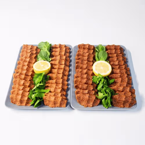 Familien-Paket (vegan)