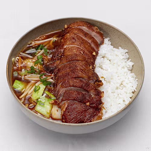 Kamo Duck Don