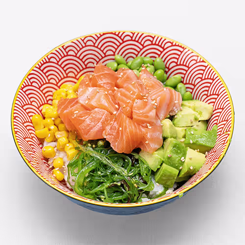 Classic Sake Bowl