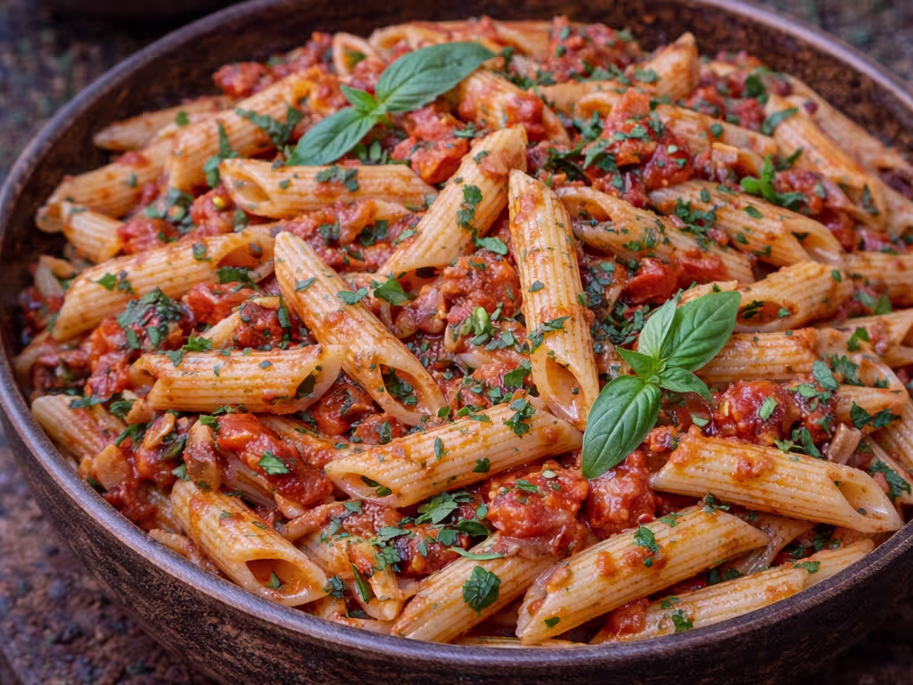 Pasta Pomodoro