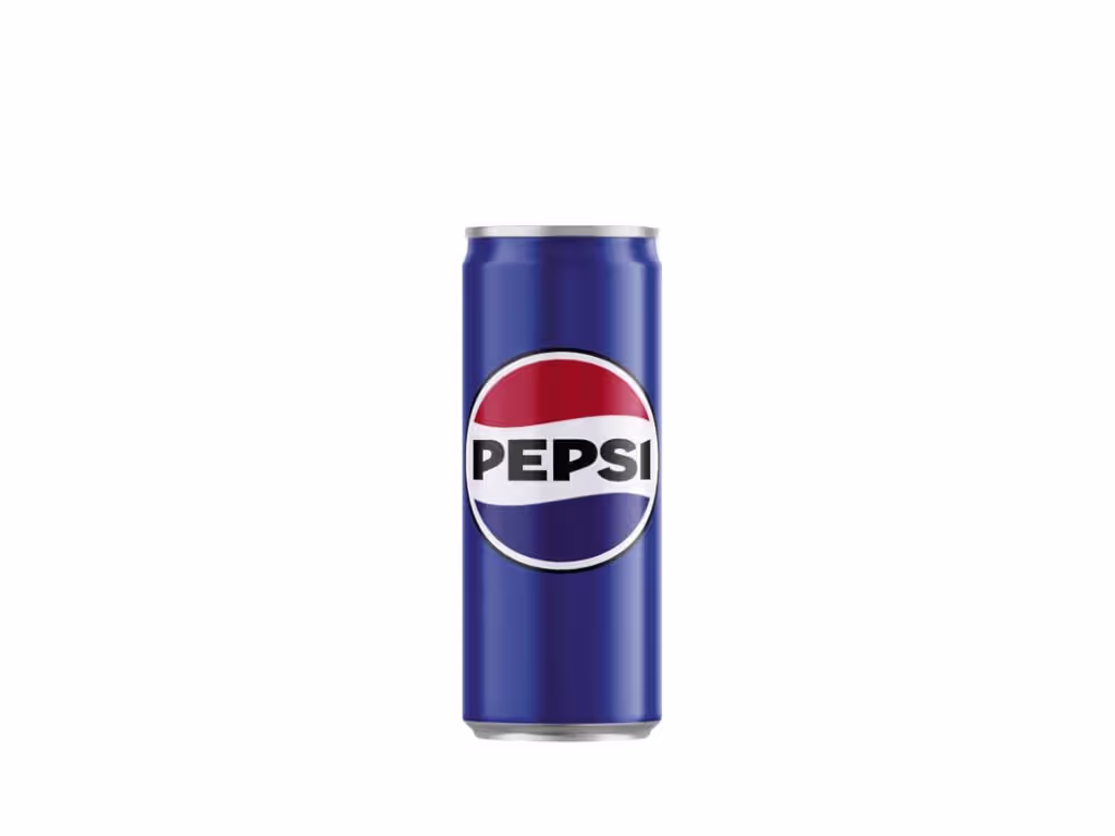 Pepsi 0,33l