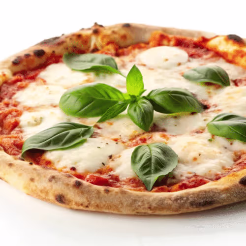 Pizza Margherita