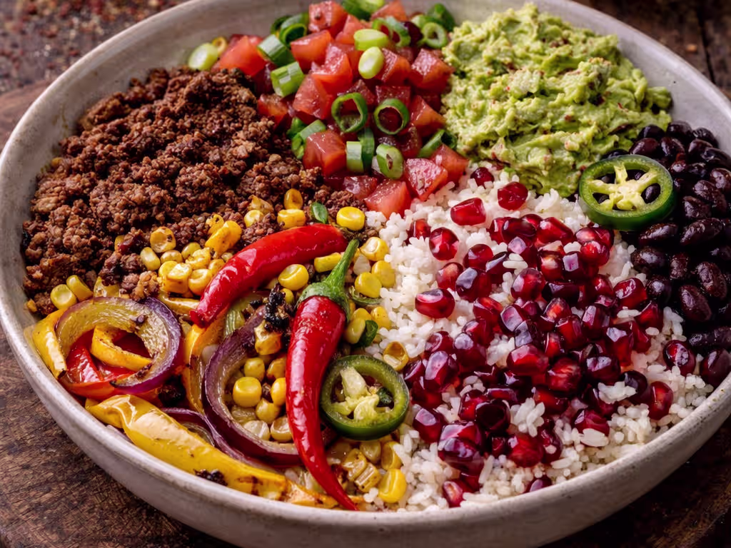 Mexico Bowl