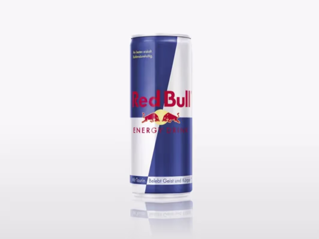 Red Bull Energy Drink 0,25l (EINWEG)