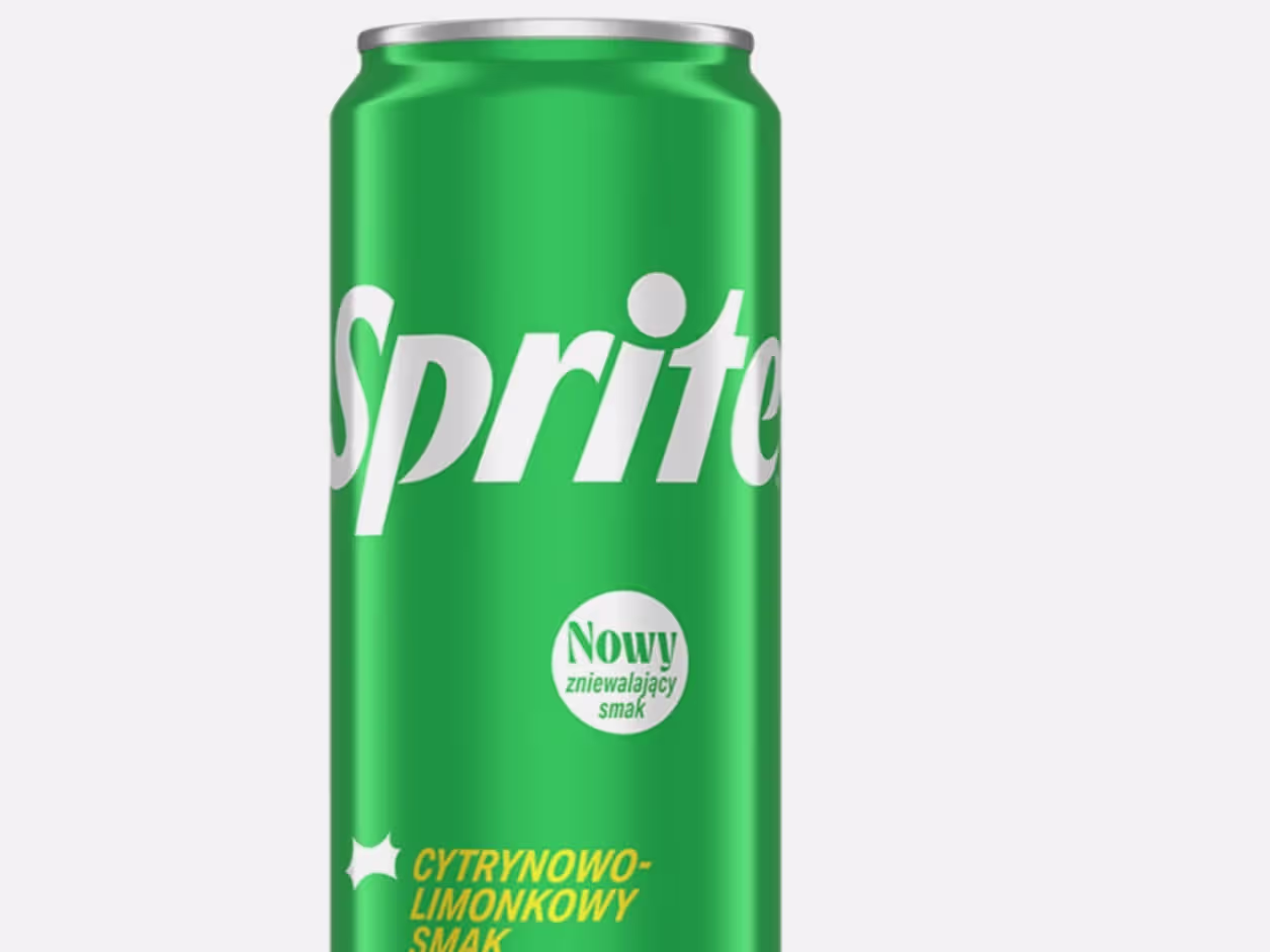 Sprite 0,33l (EINWEG)