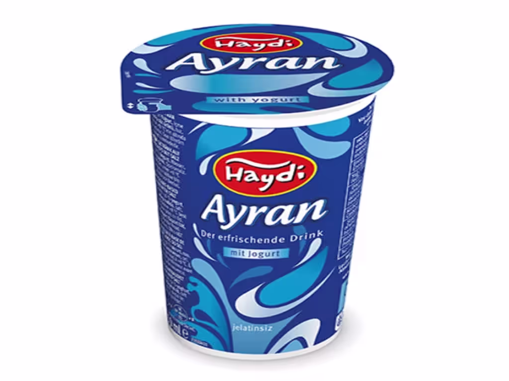 Ayran 250ml