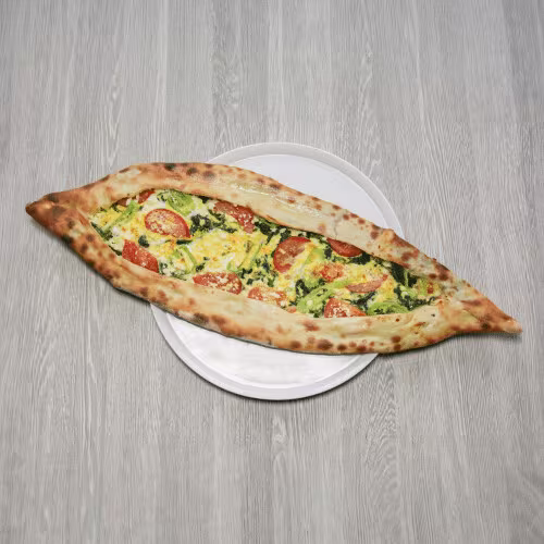 Spinat Pide