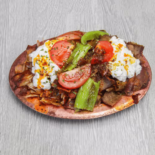 Iskender