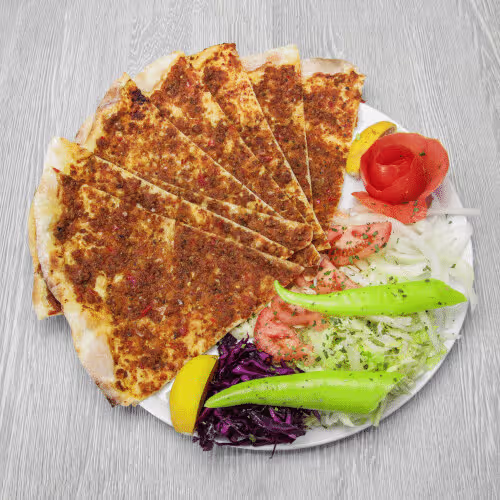 Lahmacun