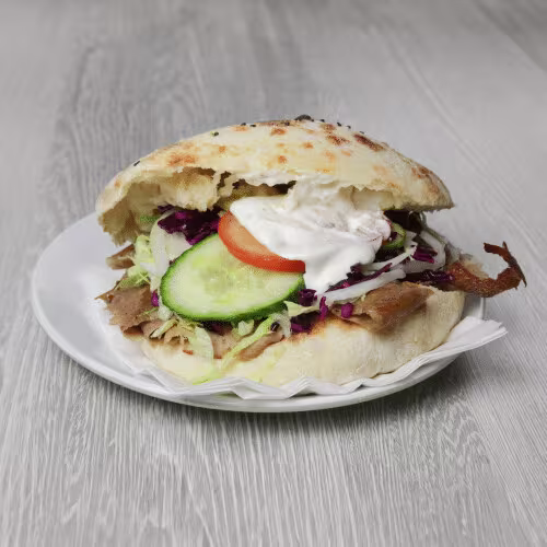 Döner Kebap