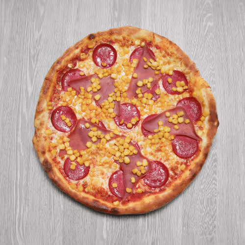 Pizza Provinciale