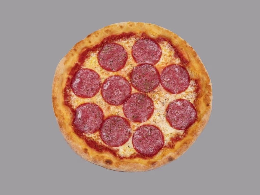 Pizza Americana